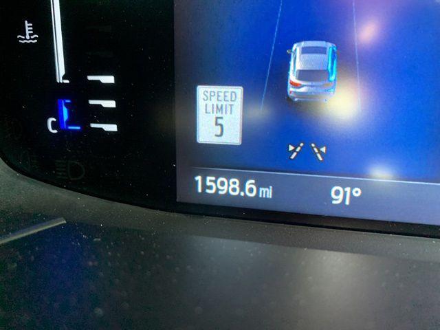 new 2024 Ford Escape car, priced at $32,896