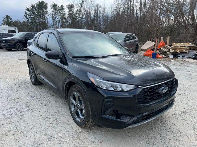 new 2024 Ford Escape car, priced at $34,000