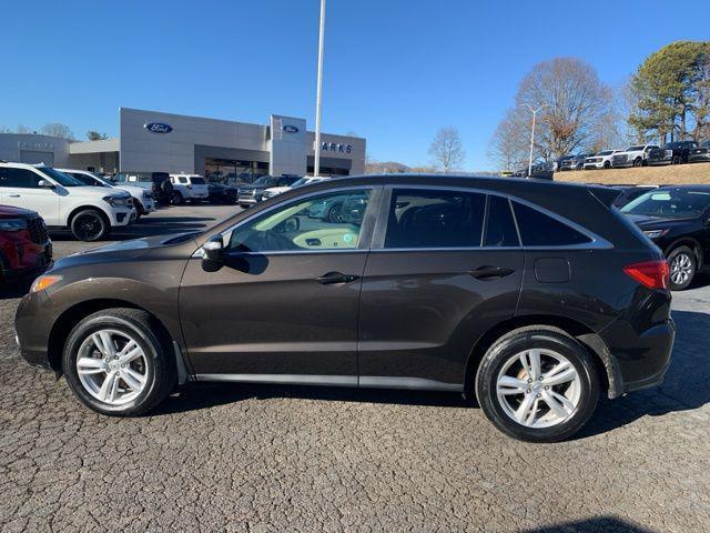 used 2014 Acura RDX car, priced at $11,398