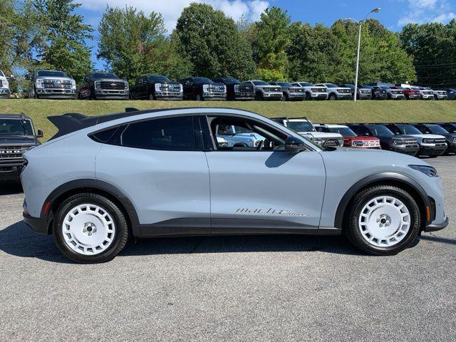 new 2024 Ford Mustang Mach-E car, priced at $52,410