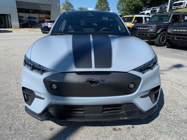 new 2024 Ford Mustang Mach-E car, priced at $52,410