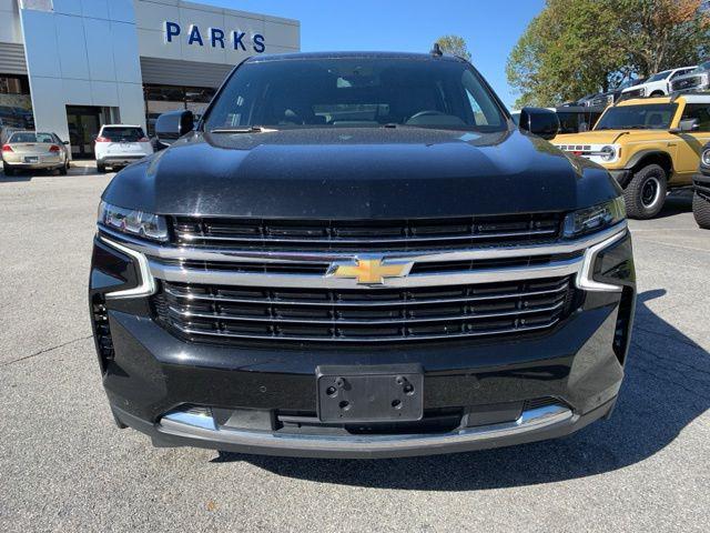 used 2023 Chevrolet Suburban car, priced at $48,998