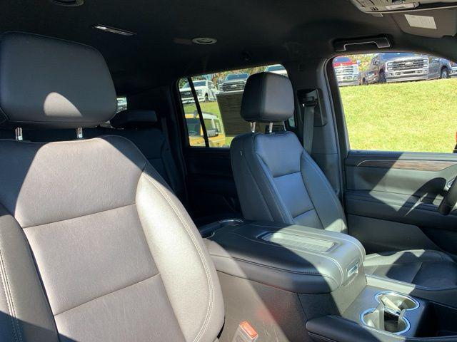 used 2023 Chevrolet Suburban car, priced at $48,998