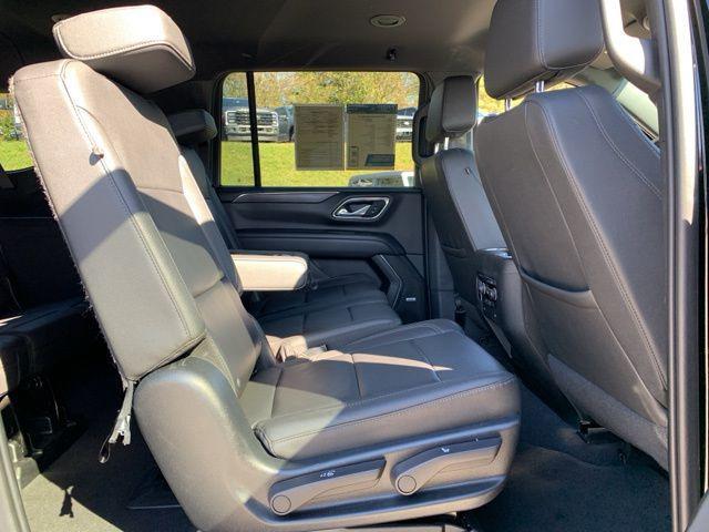 used 2023 Chevrolet Suburban car, priced at $48,998