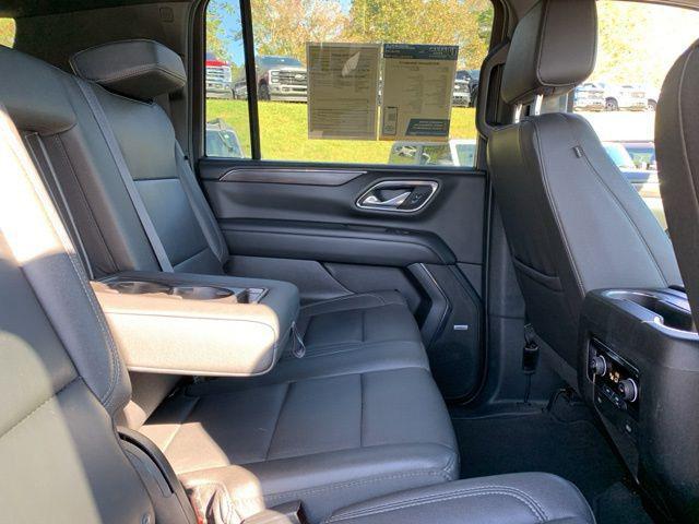 used 2023 Chevrolet Suburban car, priced at $48,998