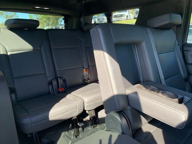 used 2023 Chevrolet Suburban car, priced at $48,998