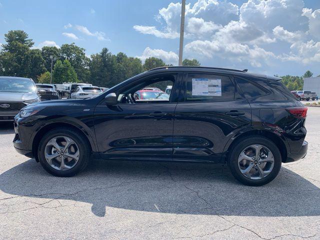 new 2024 Ford Escape car, priced at $32,155