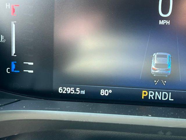 new 2024 Ford Escape car, priced at $29,965