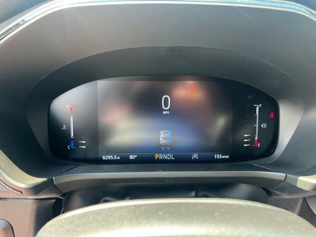 new 2024 Ford Escape car, priced at $29,965