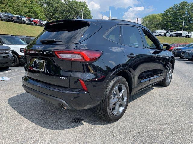 new 2024 Ford Escape car, priced at $32,155