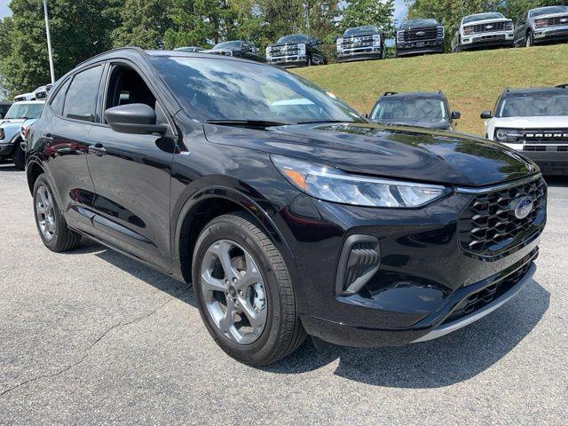 new 2024 Ford Escape car, priced at $32,155