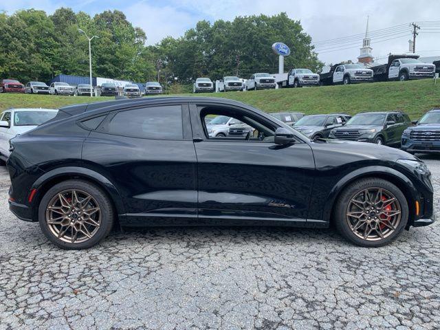 new 2024 Ford Mustang Mach-E car, priced at $54,410