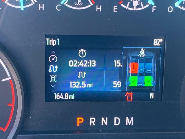 new 2026 Ford F-350 car, priced at $89,888