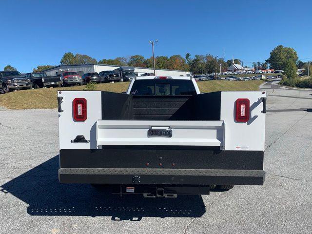 new 2026 Ford F-350 car, priced at $89,888