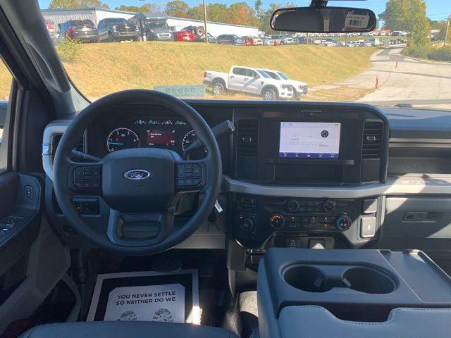 new 2026 Ford F-350 car, priced at $89,888