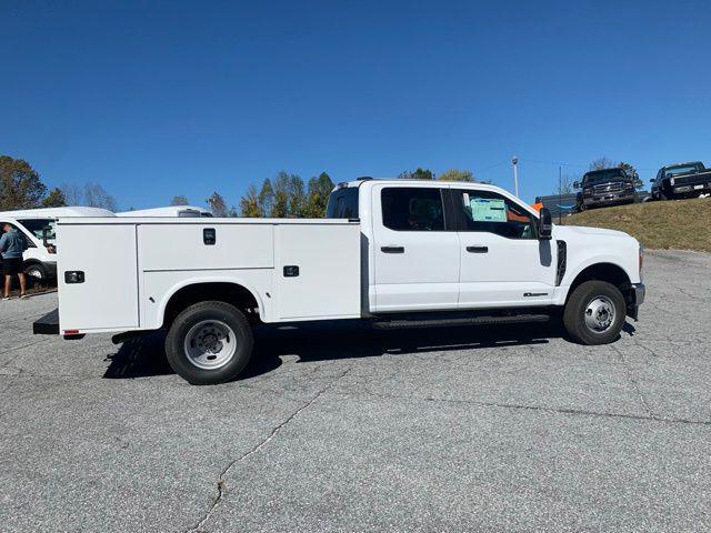 new 2026 Ford F-350 car, priced at $89,888