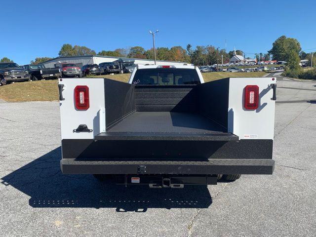 new 2026 Ford F-350 car, priced at $89,888