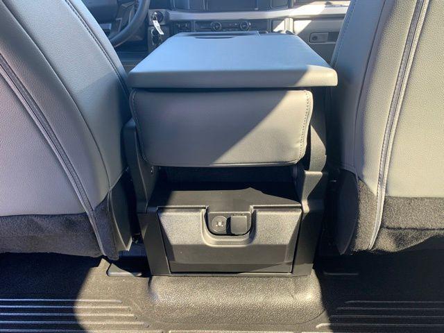 new 2026 Ford F-350 car, priced at $89,888