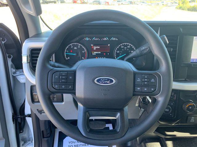 new 2026 Ford F-350 car, priced at $89,888