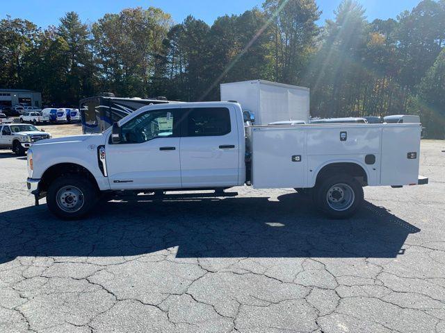 new 2026 Ford F-350 car, priced at $89,888