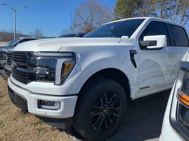 new 2024 Ford F-150 car, priced at $85,030