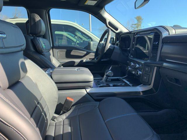 new 2024 Ford F-150 car, priced at $85,030