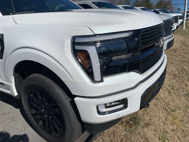 new 2024 Ford F-150 car, priced at $85,030