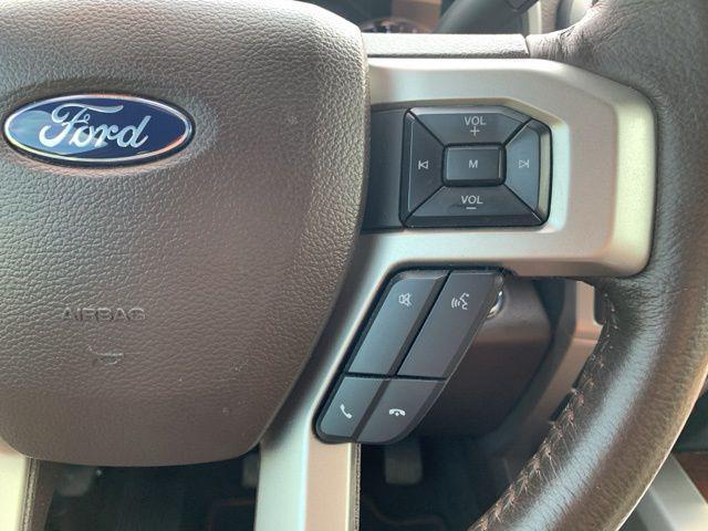 used 2022 Ford F-350 car, priced at $69,992