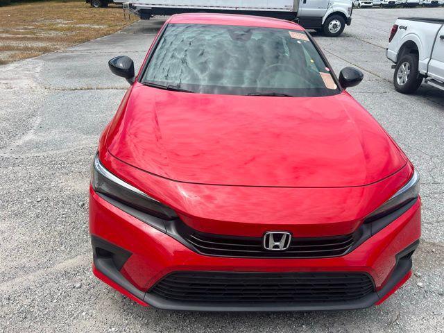 used 2023 Honda Civic car, priced at $23,889