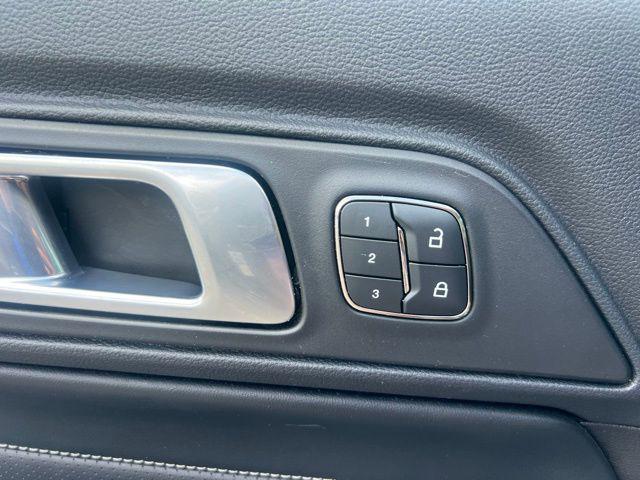 used 2019 Ford Mustang car, priced at $19,398
