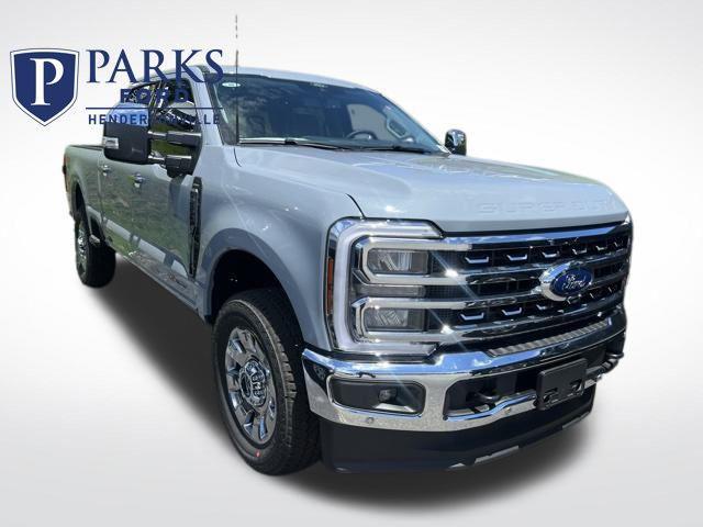 new 2025 Ford F-250 car, priced at $90,165