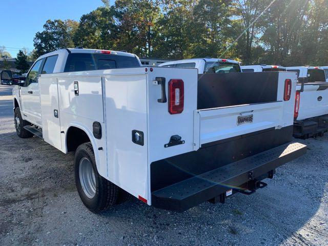 new 2026 Ford F-350 car, priced at $89,888