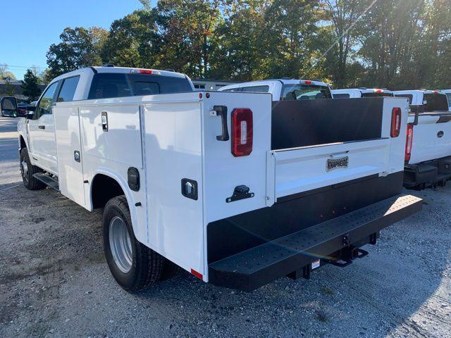 new 2026 Ford F-350 car, priced at $89,888