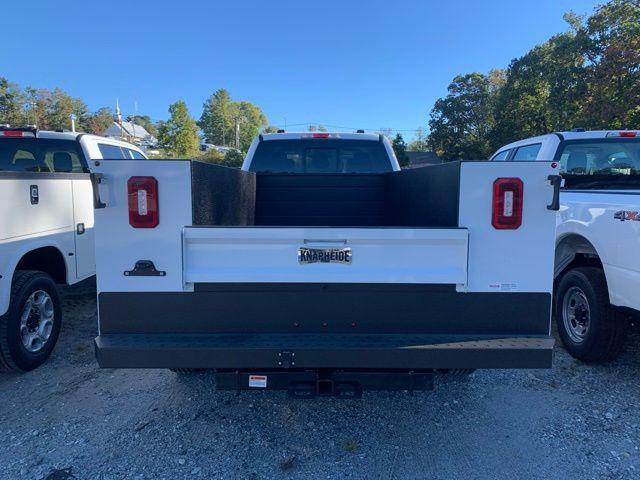 new 2026 Ford F-350 car, priced at $89,888