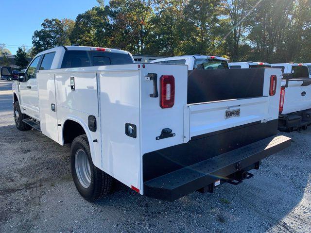 new 2026 Ford F-350 car, priced at $89,888