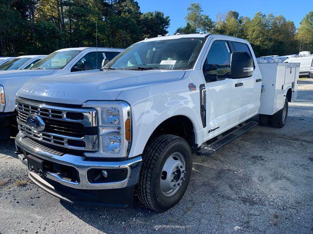 new 2026 Ford F-350 car, priced at $89,888