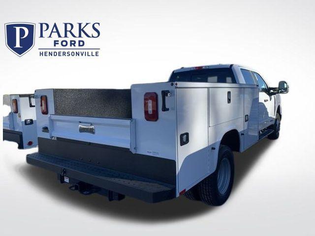 new 2026 Ford F-350 car, priced at $89,888