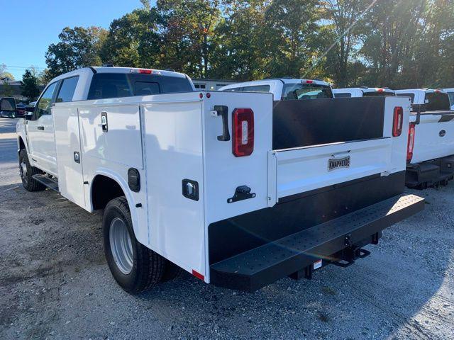 new 2026 Ford F-350 car, priced at $89,888