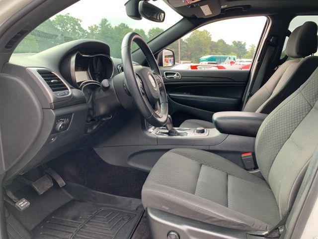 used 2019 Jeep Grand Cherokee car, priced at $19,988