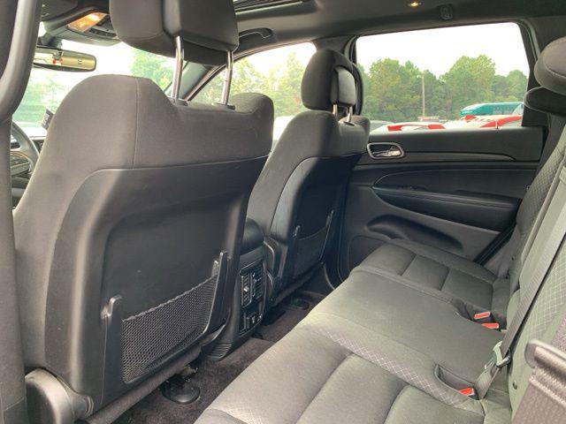 used 2019 Jeep Grand Cherokee car, priced at $19,988