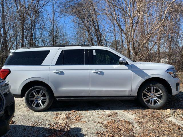 new 2024 Ford Expedition Max car, priced at $66,110