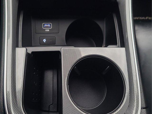 used 2022 Hyundai Santa Fe car, priced at $20,792