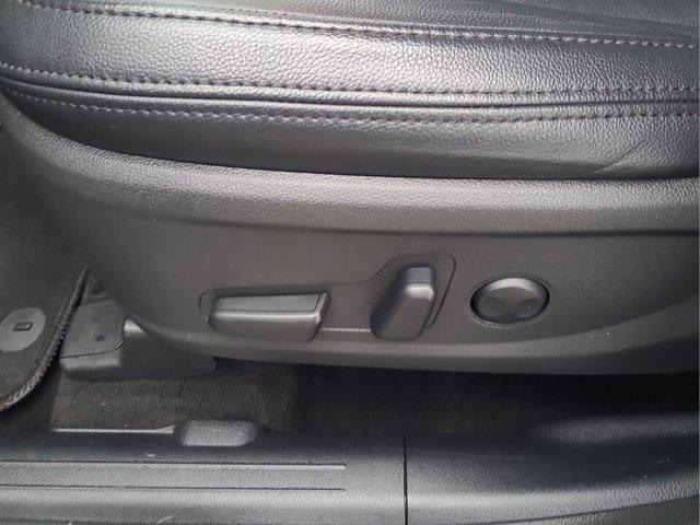 used 2022 Hyundai Santa Fe car, priced at $20,792