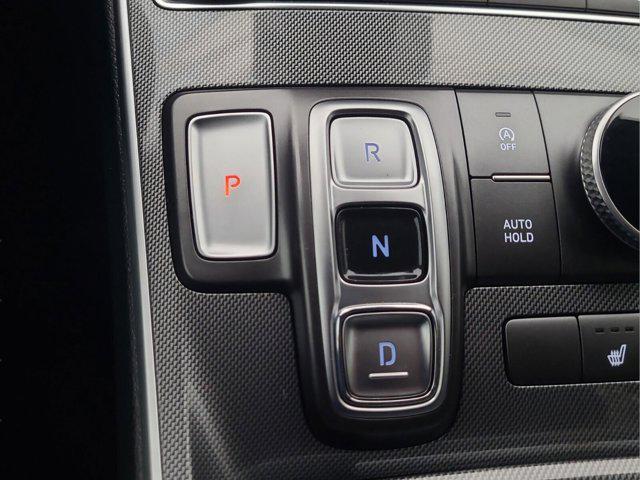 used 2022 Hyundai Santa Fe car, priced at $20,792