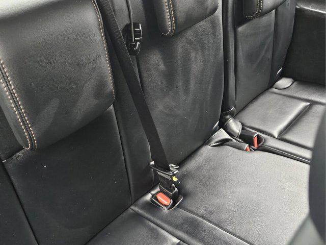 used 2016 Toyota Highlander car, priced at $21,082