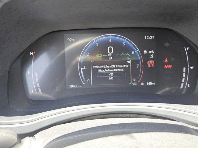 used 2025 Toyota Grand Highlander car, priced at $48,550
