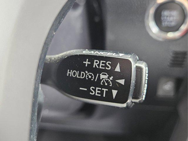 used 2024 Toyota 4Runner car, priced at $47,679