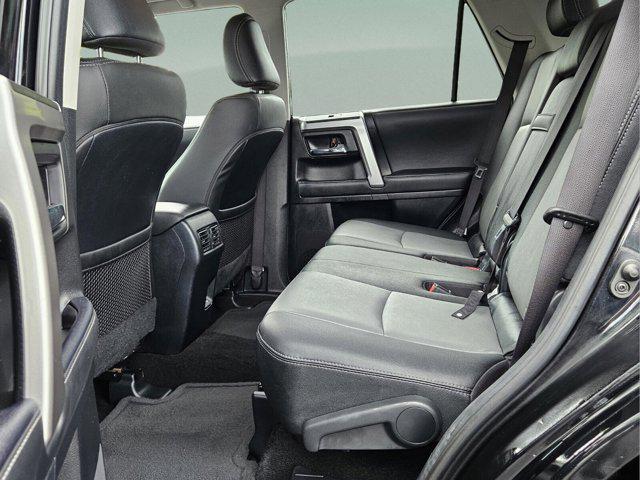 used 2024 Toyota 4Runner car, priced at $47,679