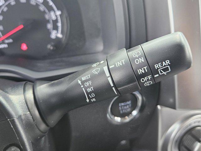 used 2024 Toyota 4Runner car, priced at $47,679