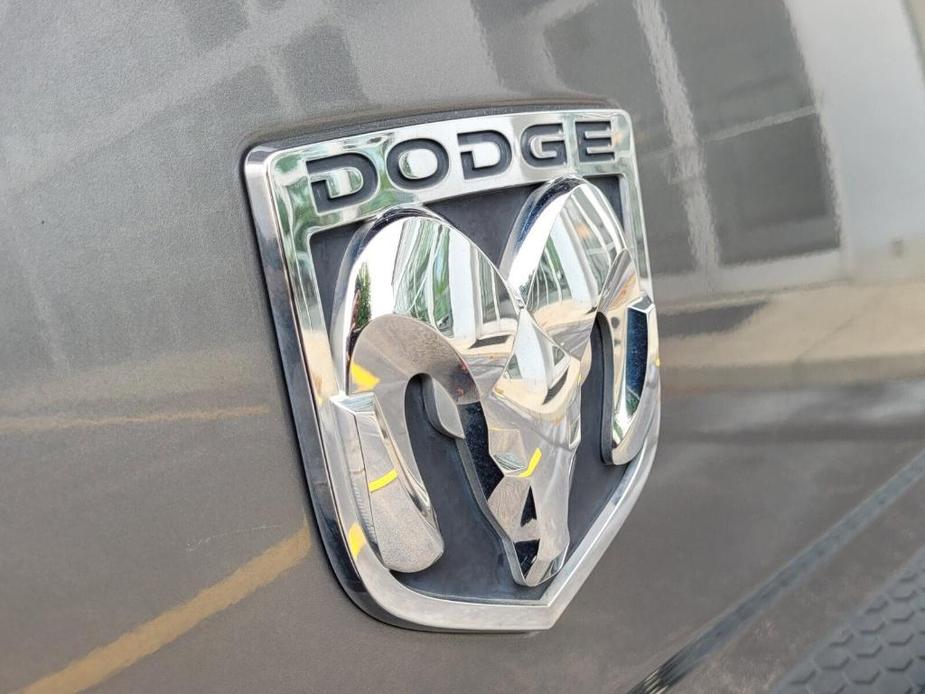 used 2010 Dodge Ram 1500 car, priced at $10,978